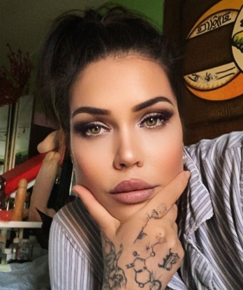 Наталья, 51 год