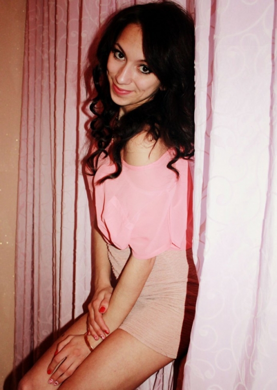 Марина, 22 года