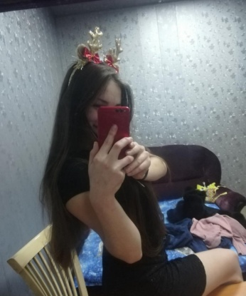 Ольга, 18 лет